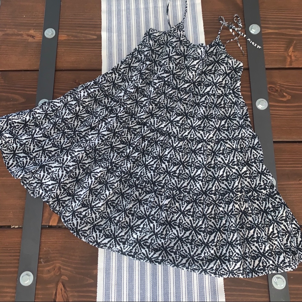 Vineyard Vines Summer Dress